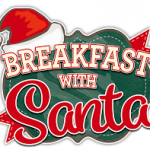 Breakfast with Santa Fundraiser!
