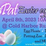 HanPat Easter Egg and Spring Festival